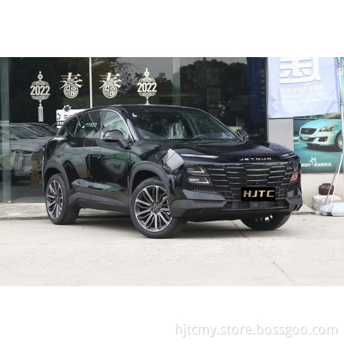 2023 Chery Cars Jetour Dasheng 1.6T 197Hp L4 FWD New Cars China Compact SUV Jetour Dasheng 2023